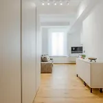 Lägenhet Mutina Domus - Comfort And Elegance In The Center Modena