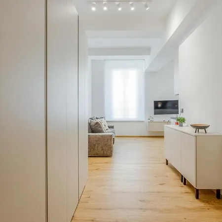 Lägenhet Mutina Domus - Comfort And Elegance In The Center *