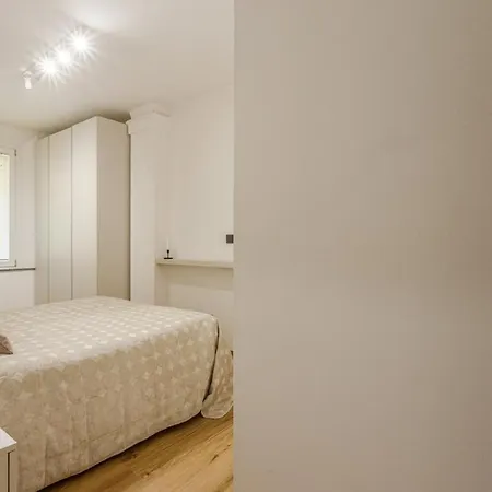 Lägenhet Mutina Domus - Comfort And Elegance In The Center
