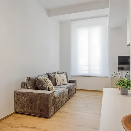 Mutina Domus - Comfort And Elegance In The Center Appartement Modène