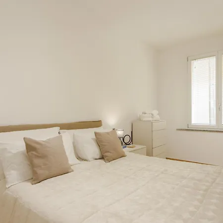 Διαμέρισμα Mutina Domus - Comfort And Elegance In The Center Μόντενα