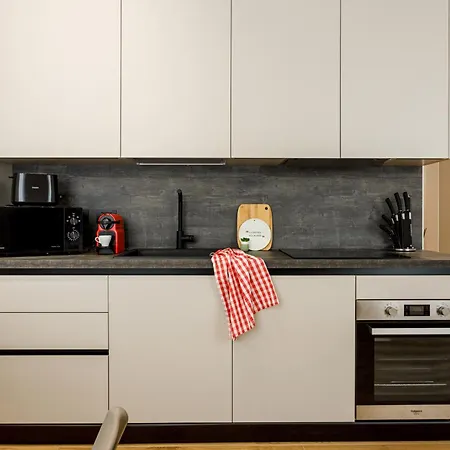 Mutina Domus - Comfort And Elegance In The Center Appartement Modena