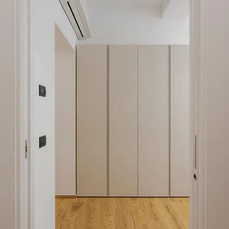 Mutina Domus - Comfort And Elegance In The Center Appartement *