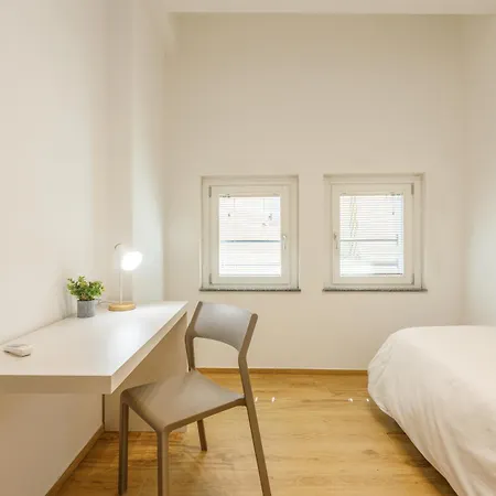 Mutina Domus - Comfort And Elegance In The Center *