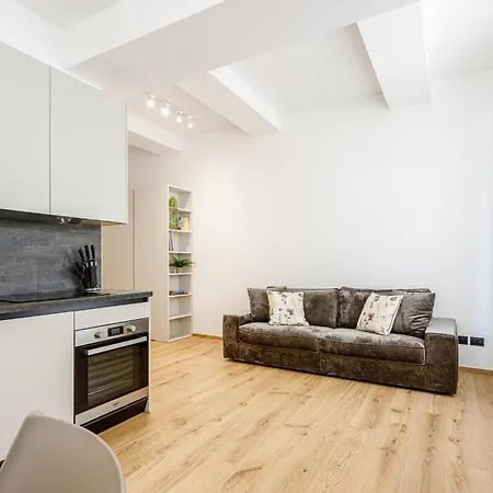 Mutina Domus - Comfort And Elegance In The Center Μόντενα