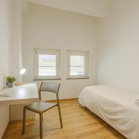 Appartement Mutina Domus - Comfort And Elegance In The Center Modène