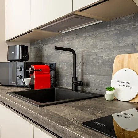 Mutina Domus - Comfort And Elegance In The Center Modène