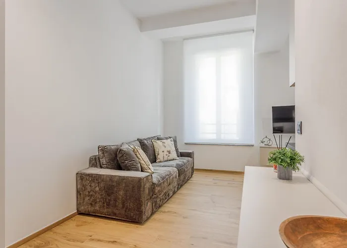 Mutina Domus - Comfort And Elegance In The Center Διαμέρισμα Μόντενα