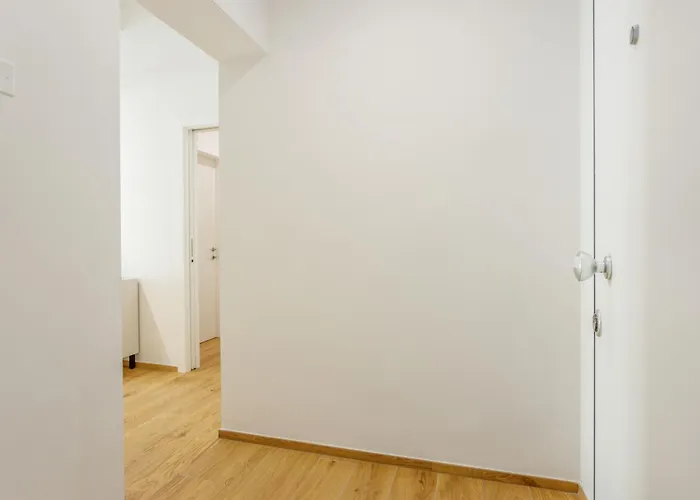 Apartament Mutina Domus - Comfort And Elegance In The Center Modena