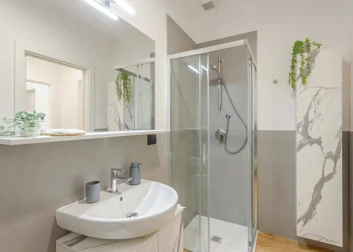 Mutina Domus - Comfort And Elegance In The Center Μόντενα