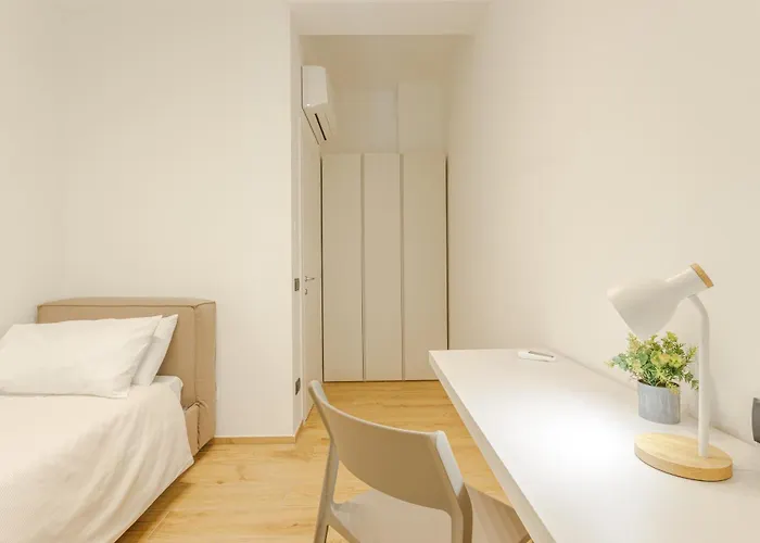 Mutina Domus - Comfort And Elegance In The Center *