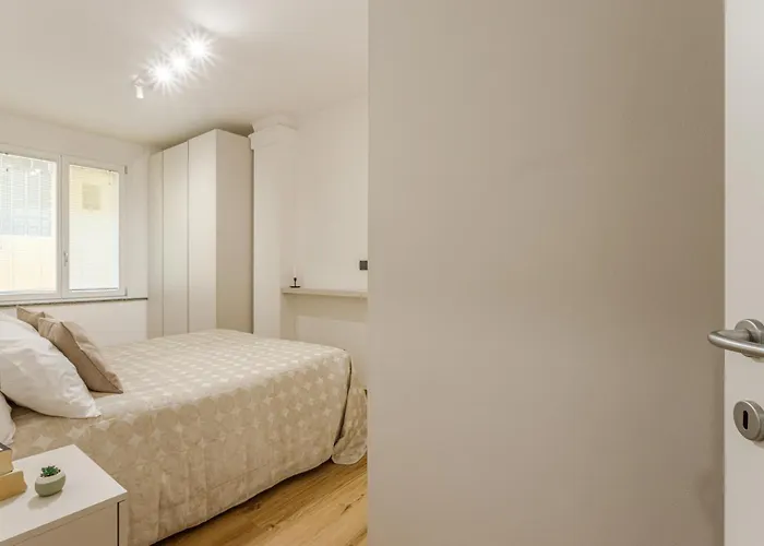 Mutina Domus - Comfort And Elegance In The Center *