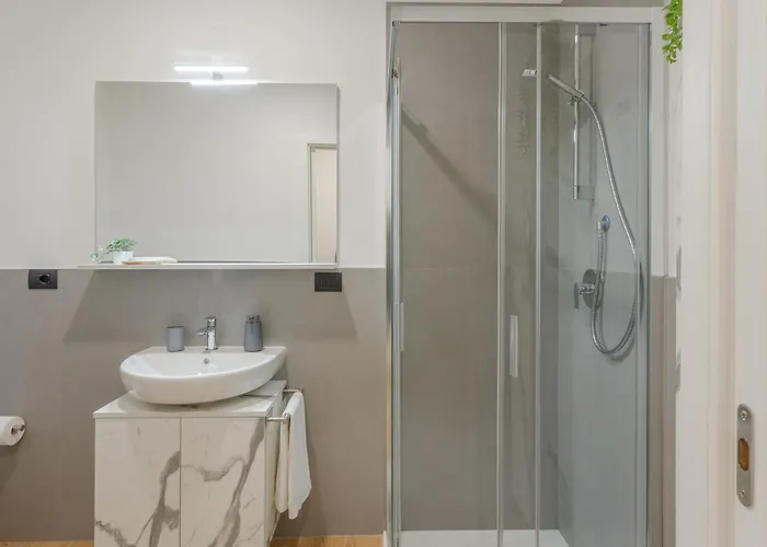 Διαμέρισμα Mutina Domus - Comfort And Elegance In The Center *