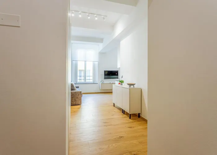 Mutina Domus - Comfort And Elegance In The Center Modena