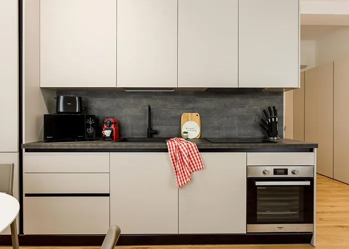 Mutina Domus - Comfort And Elegance In The Center Apartament Modena