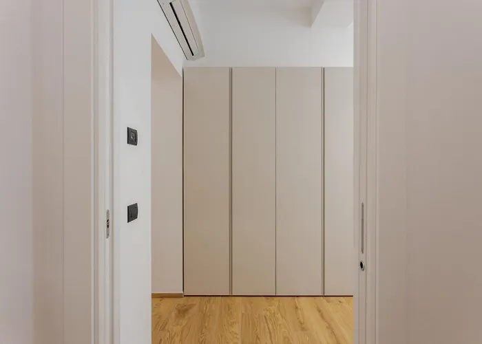 Mutina Domus - Comfort And Elegance In The Center Διαμέρισμα *