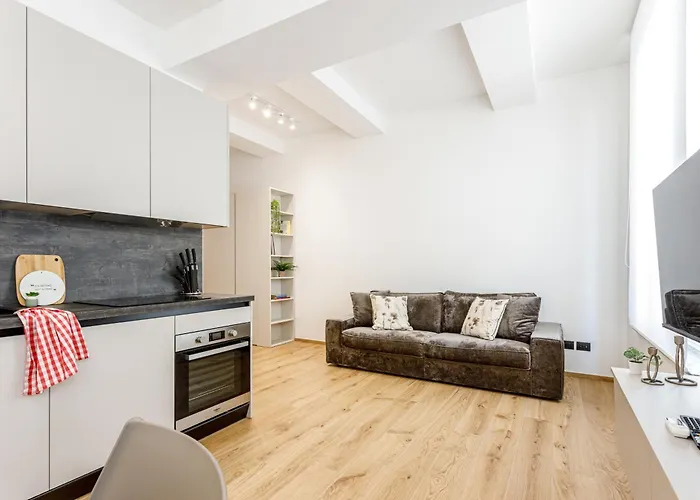 Mutina Domus - Comfort And Elegance In The Center Μόντενα