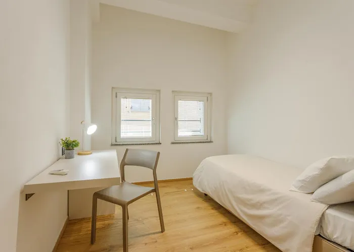 Διαμέρισμα Mutina Domus - Comfort And Elegance In The Center Μόντενα