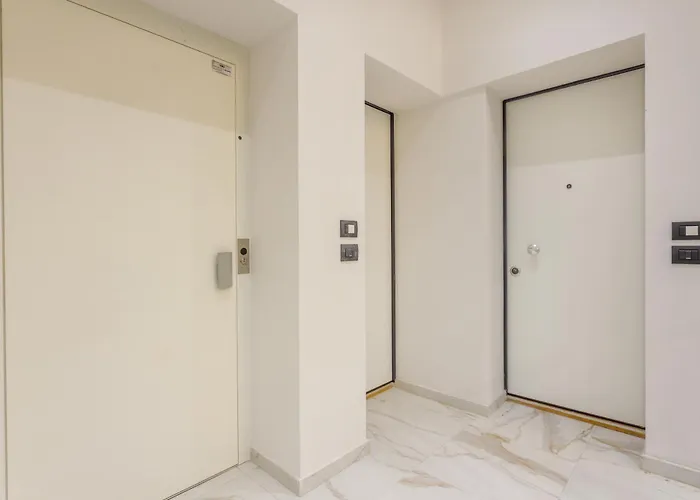 Mutina Domus - Comfort And Elegance In The Center * Μόντενα